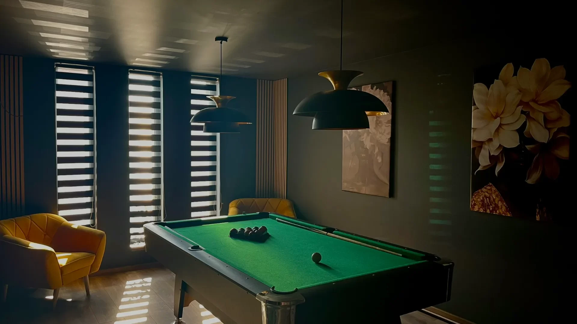 Greyhouse Apartman - Éden