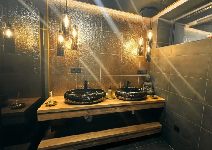 Greyhouse Apartman - Éden