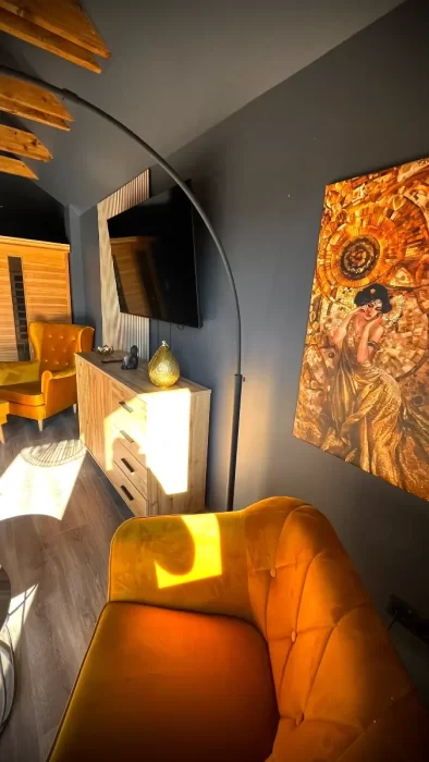 Greyhouse Apartman - Éden