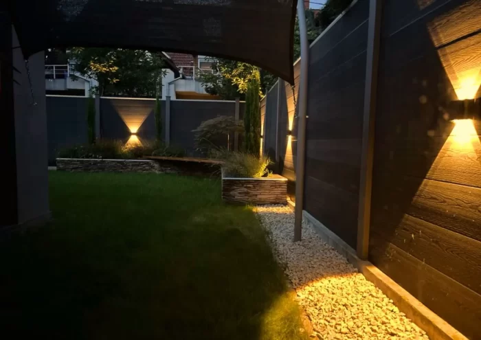 Greyhouse Apartman - Paradise
