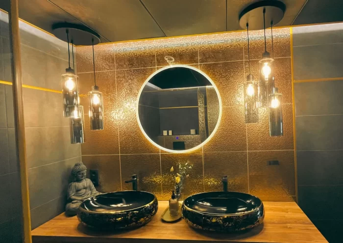 Greyhouse Apartman - Paradise