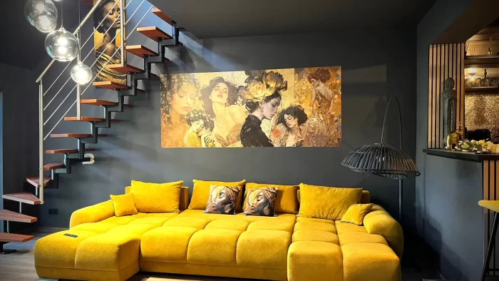 Greyhouse Apartman - Paradise