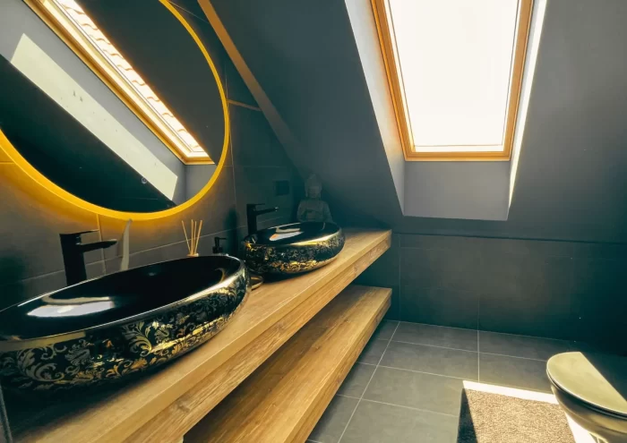 Greyhouse Apartman - Sky