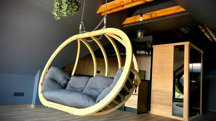 Greyhouse Apartman - Sky