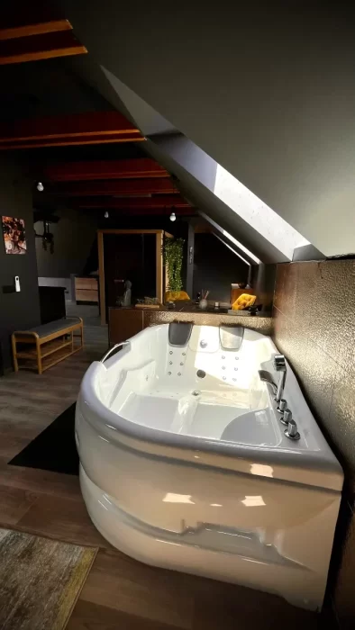Greyhouse Apartman - Sky