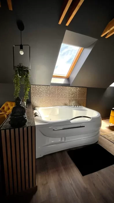 Greyhouse Apartman - Sky