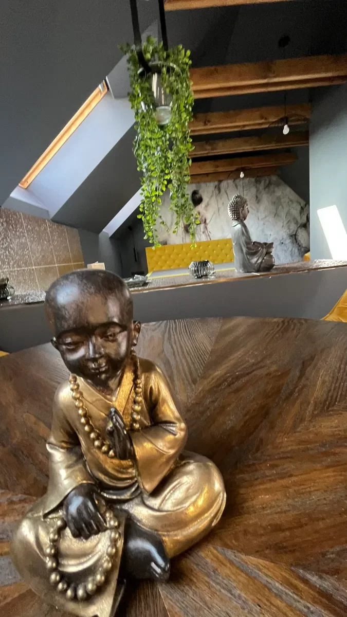 Greyhouse Apartman - Sky