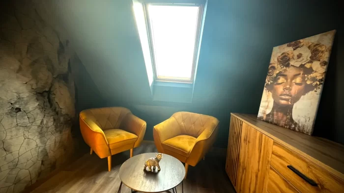 Greyhouse Apartman - Sky