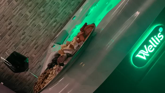 Greyhouse Apartments - Paradise