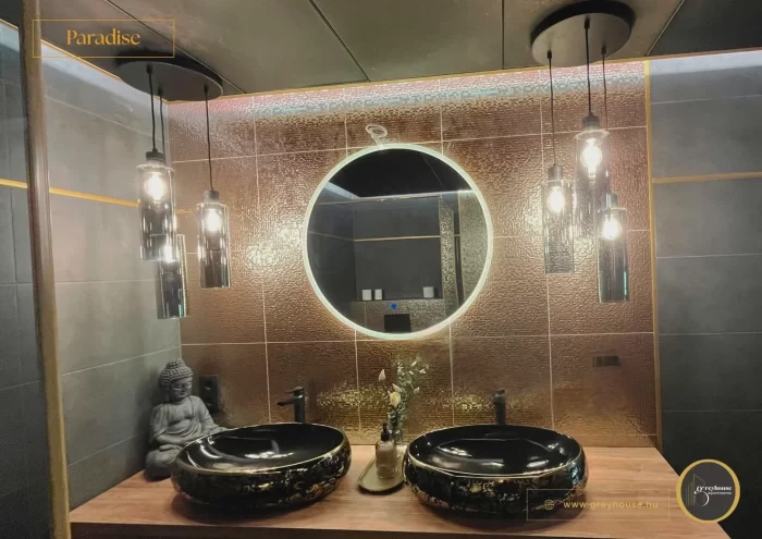 Greyhouse Apartments - Paradise