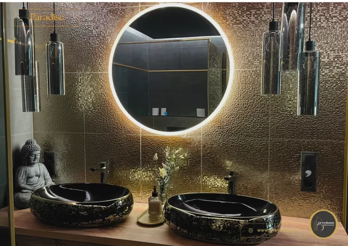 Greyhouse Apartments - Paradise