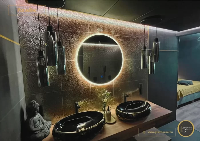 Greyhouse Apartments - Paradise