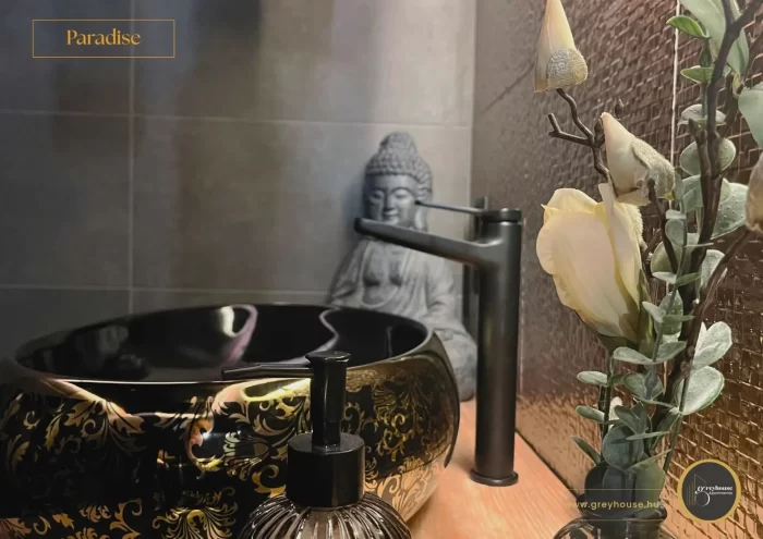 Greyhouse Apartments - Paradise