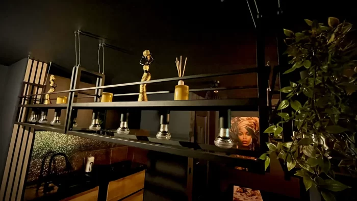 Greyhouse Apartments - Paradise