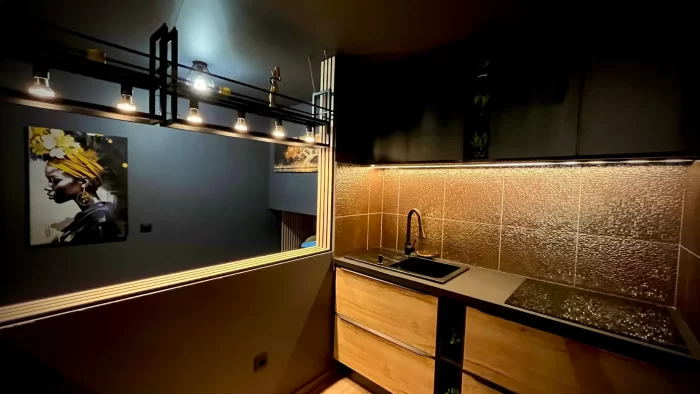 Greyhouse Apartments - Paradise