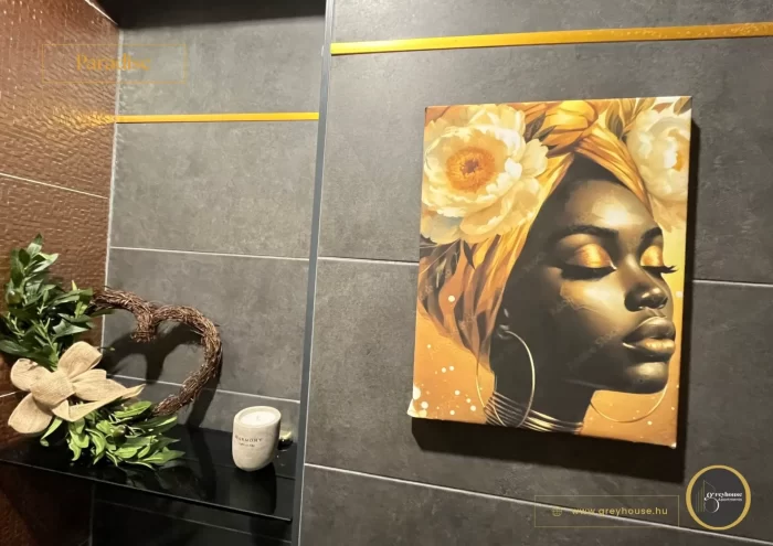 Greyhouse Apartments - Paradise