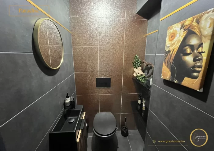 Greyhouse Apartments - Paradise