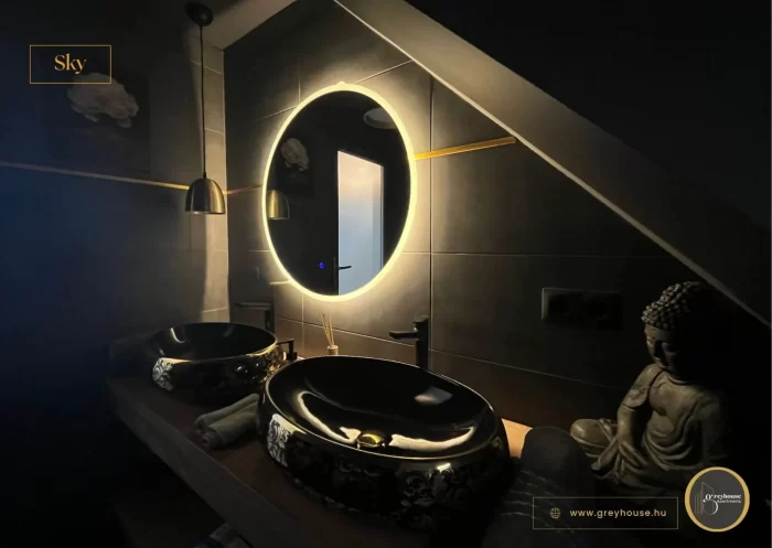 Greyhouse Apartments - Sky