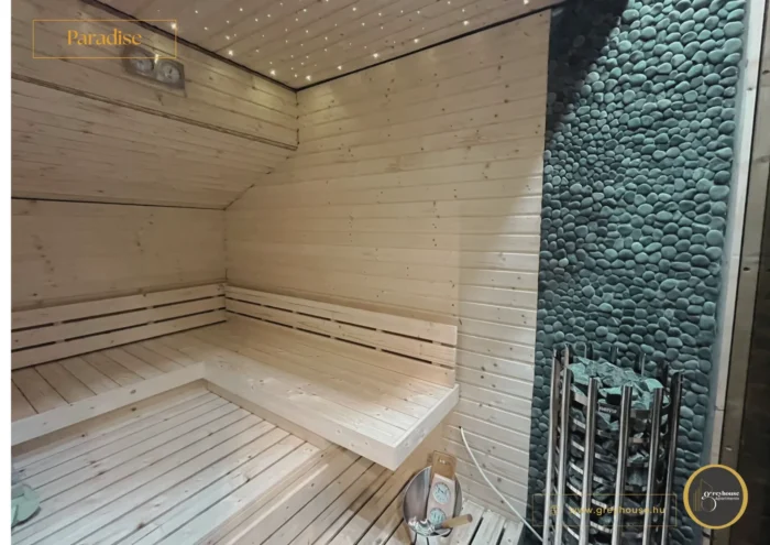 Greyhouse Apartments - Paradise wellness