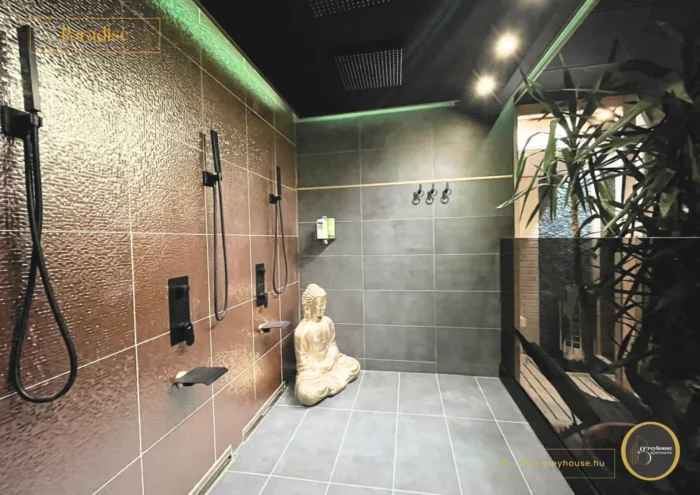 Greyhouse Apartments - Paradise wellness