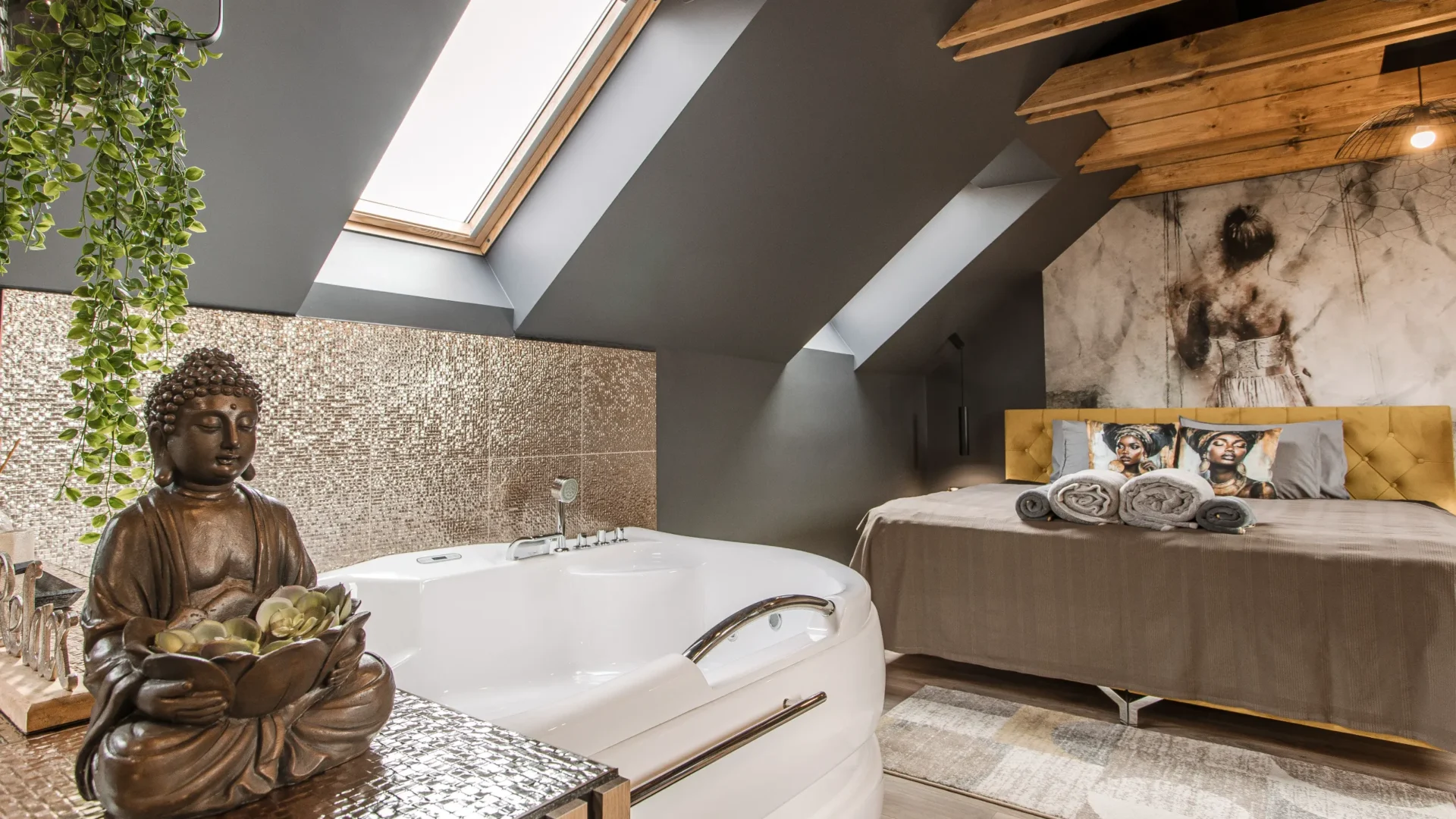 Greyhouse Apartments - Sky Hero