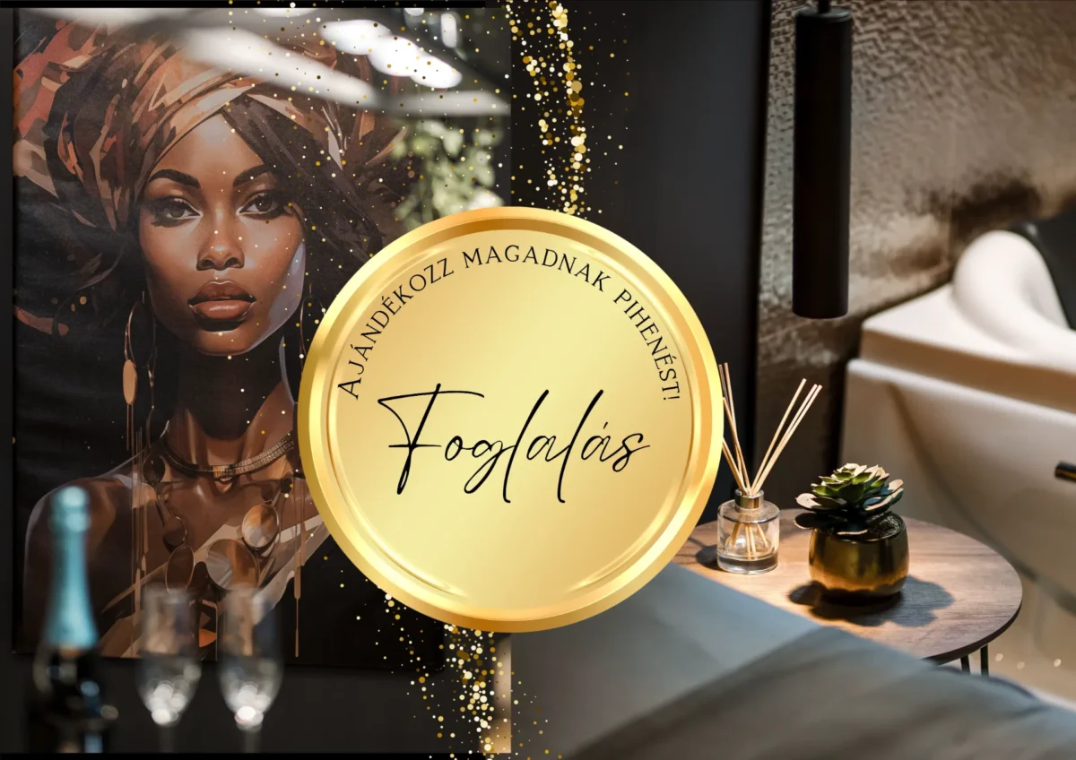 Greyhouse Apartments - Foglalás