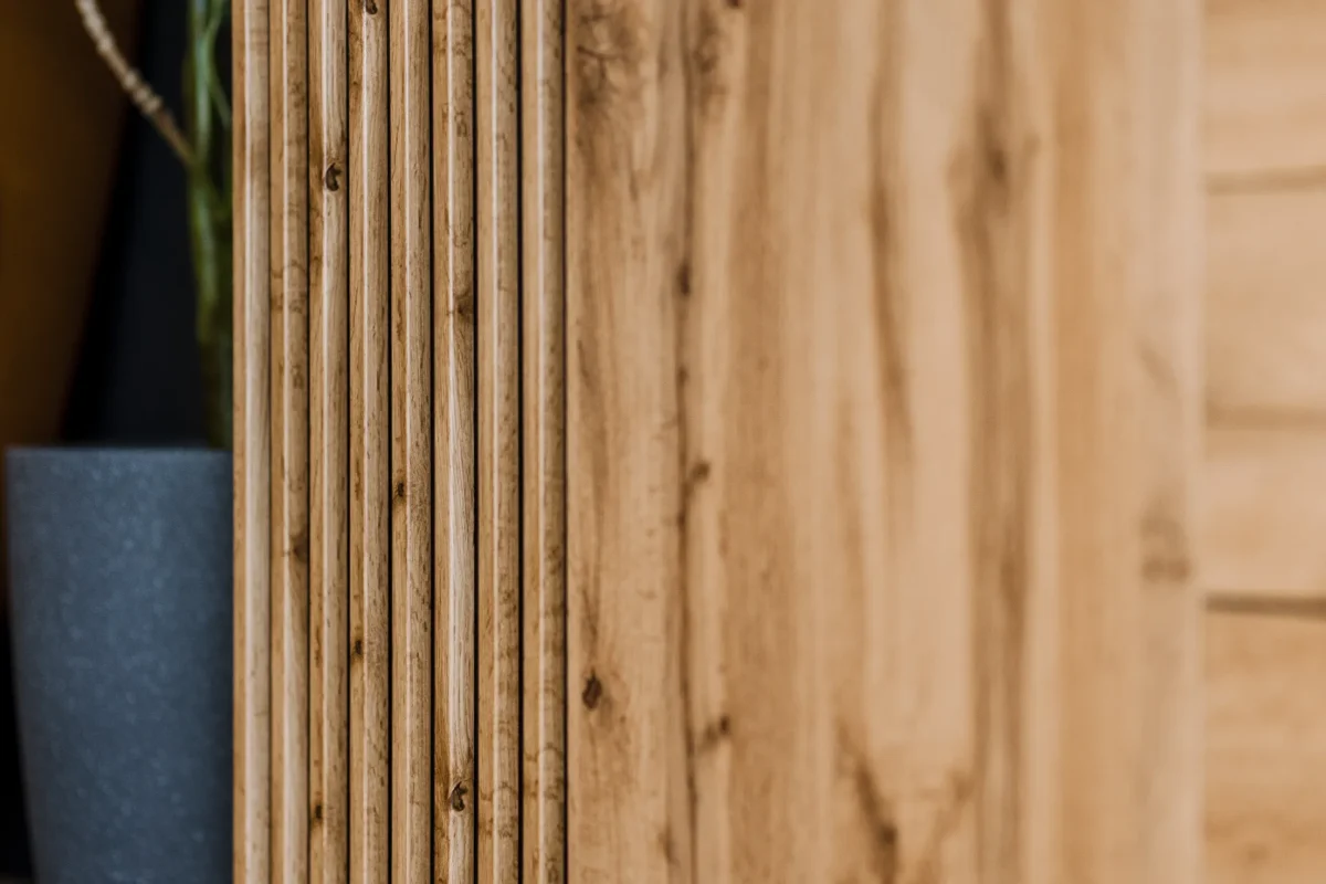 Greyhouse Apartments - Éden - Infraháló - Komód